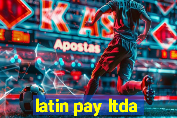 latin pay ltda